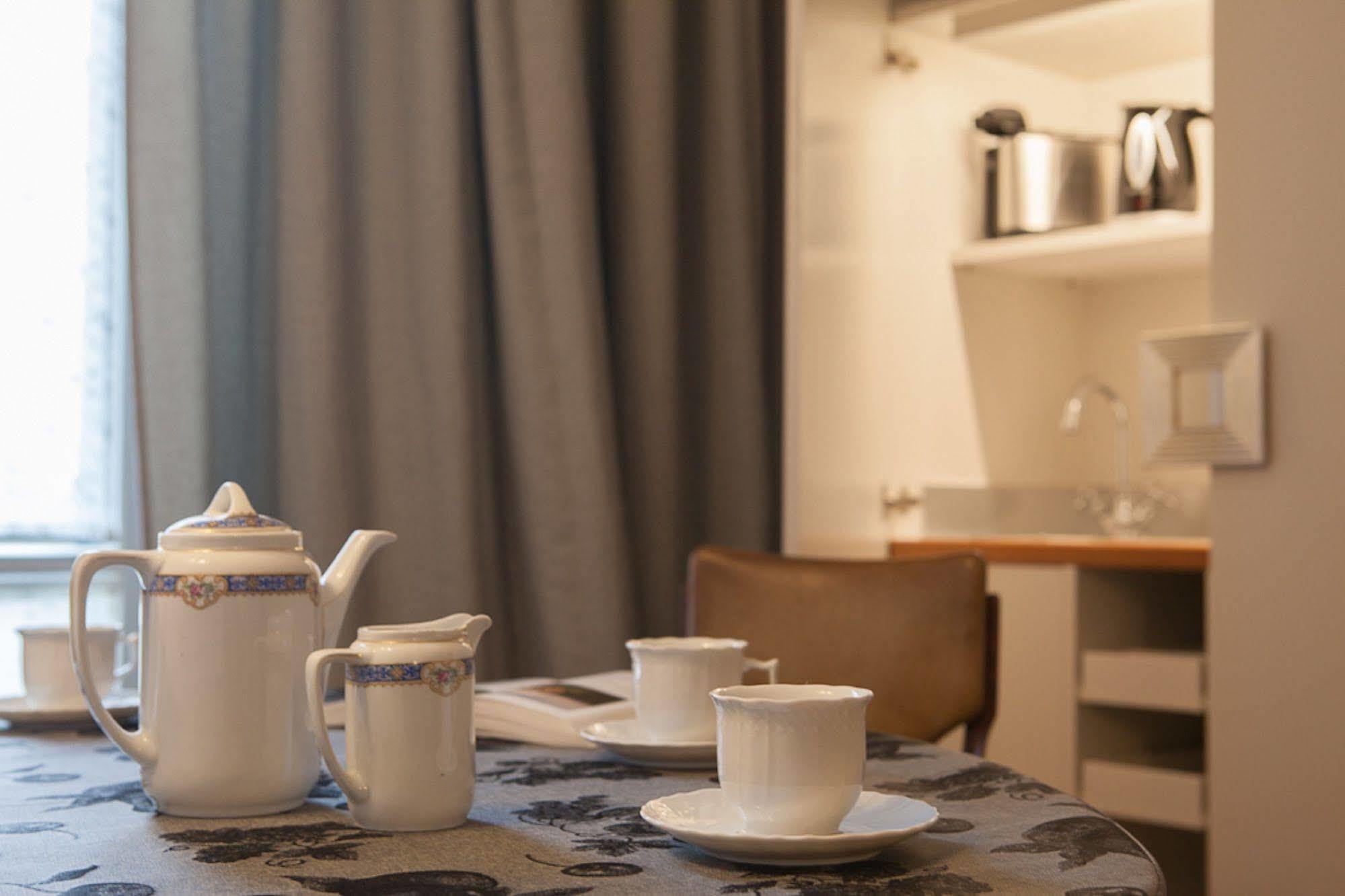 Verdi Apartment
