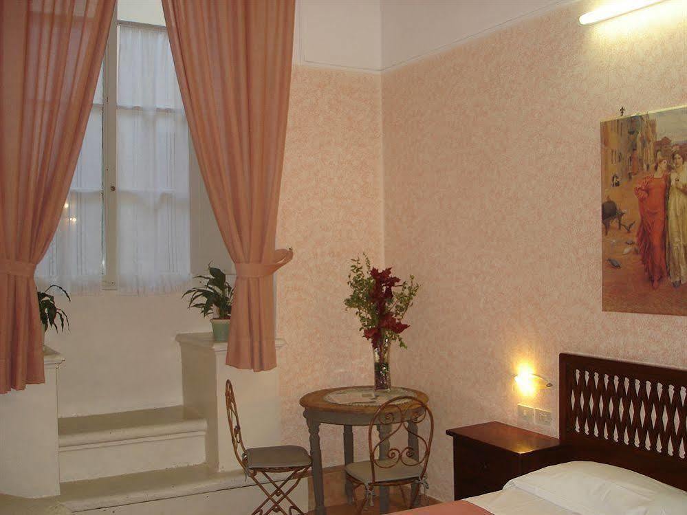 Couette-café Orchidea Florence