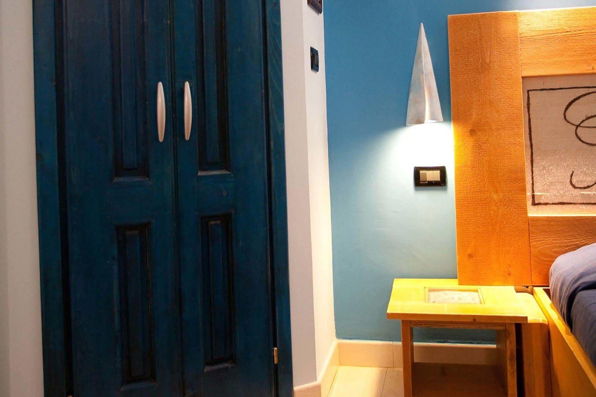 Dei Poeti & Bed & Breakfast Florence