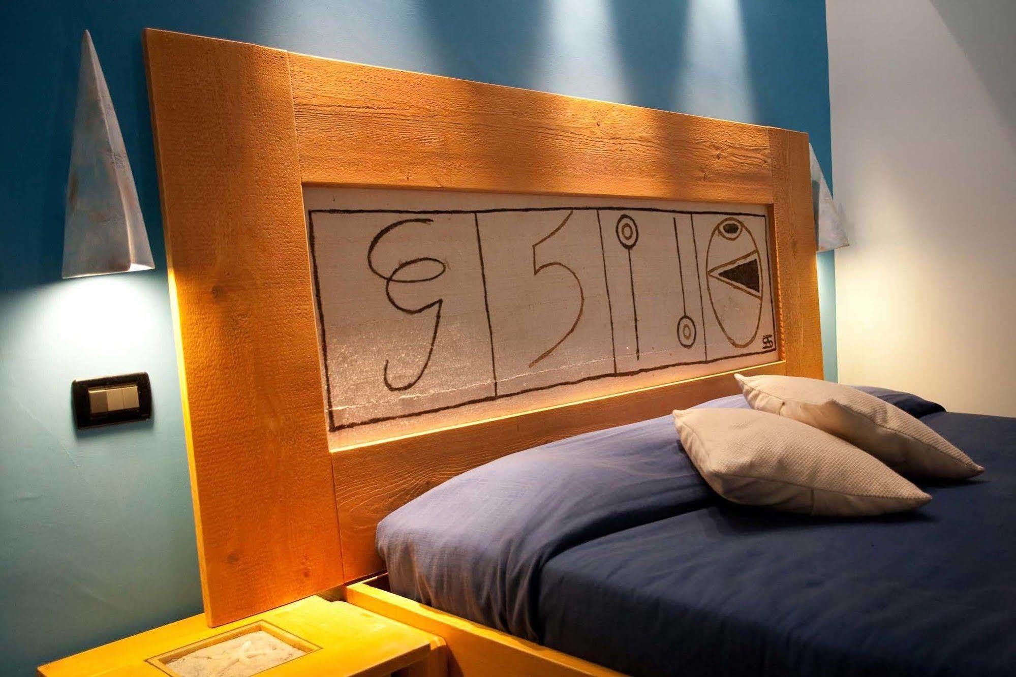 Bed & Breakfast Dei Poeti &