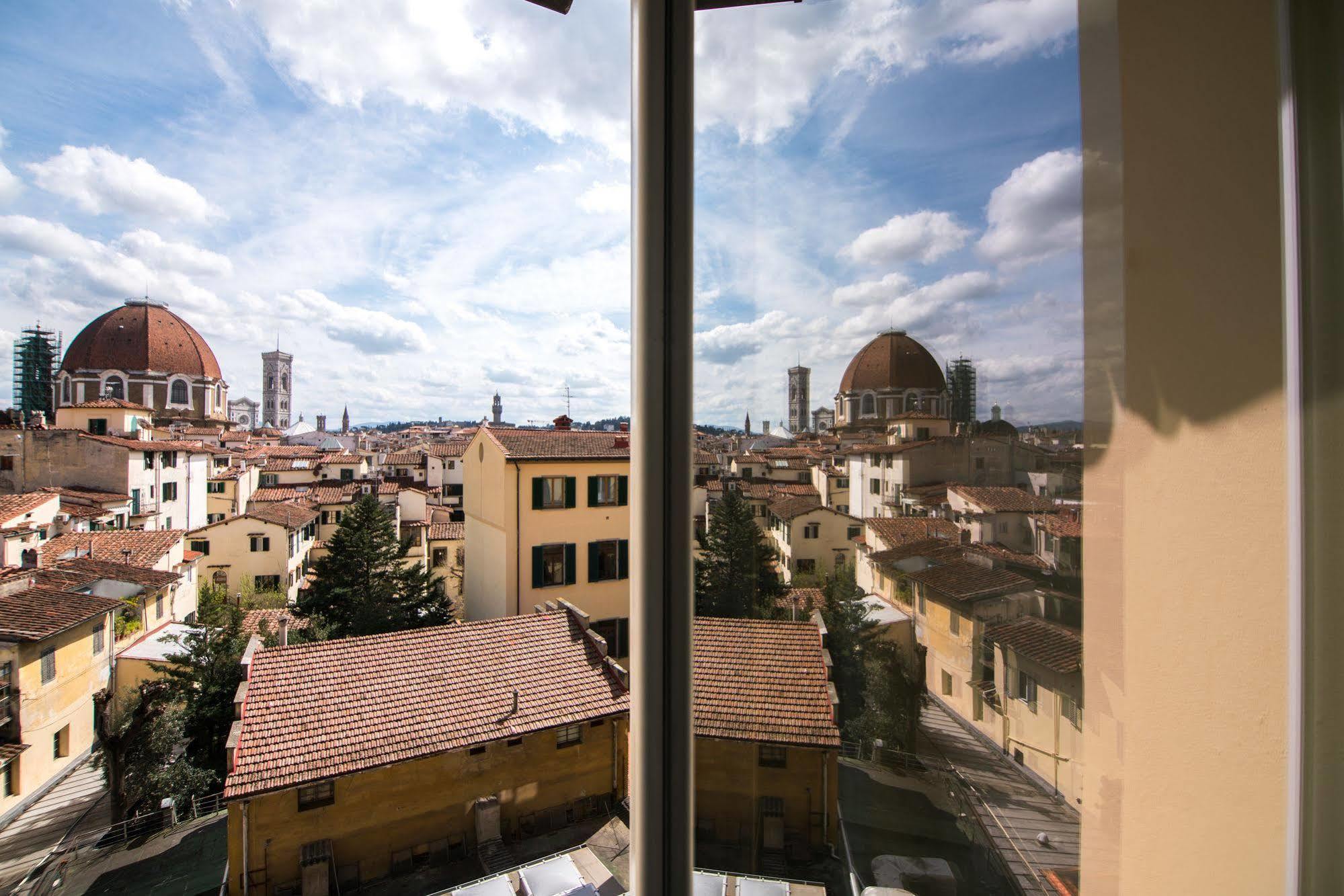 Relais Luce Couette-café Florence