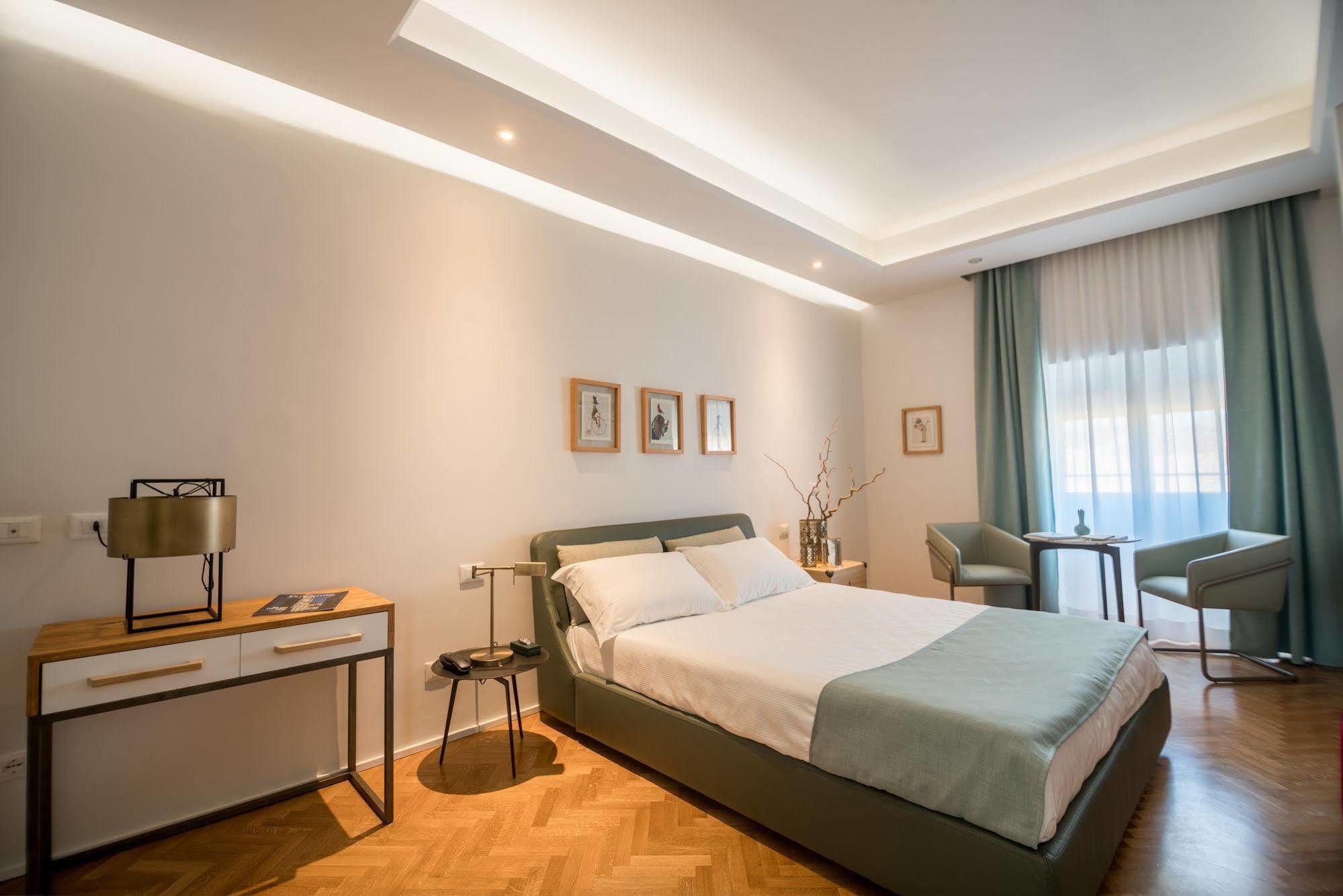 Relais Luce Couette-café