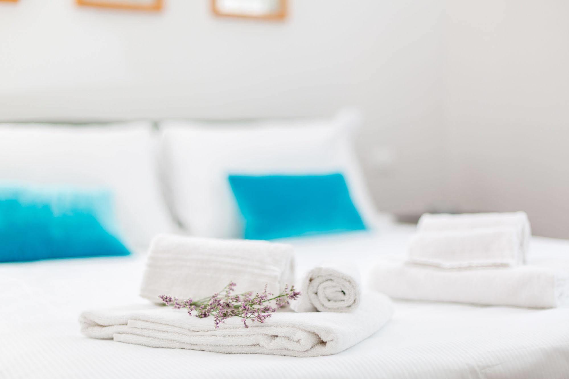 Relais Luce Couette-café