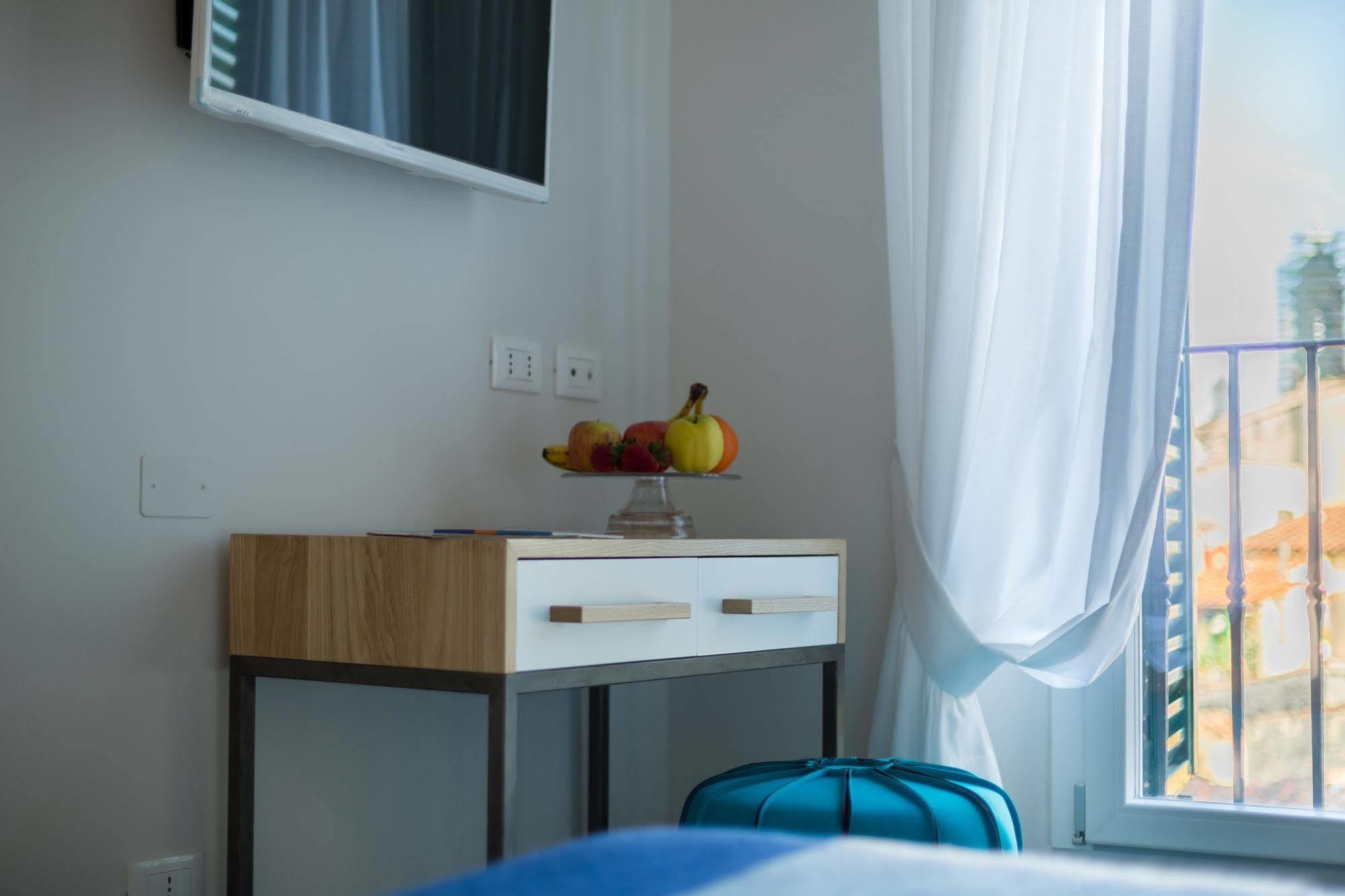 Relais Luce Couette-café 3*