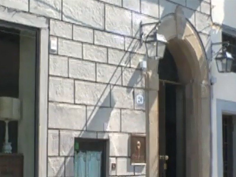 The James Suite Hotel Firenze 1564 - Small Luxury Hotels Of The World