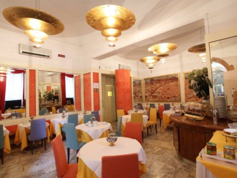 De La Pace, Sure Collection By Western 4* Florence