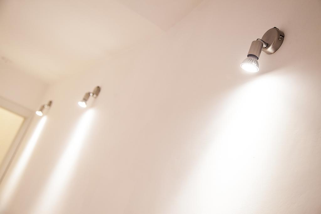 Bed & Breakfast Relais Modern