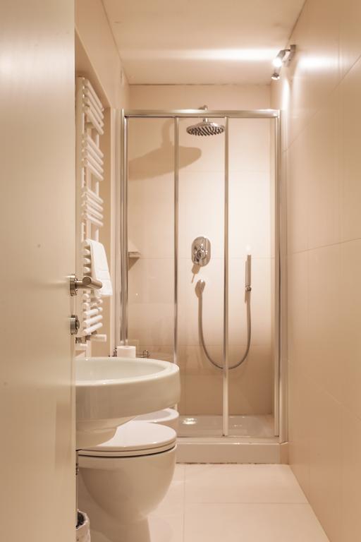 Relais Modern
