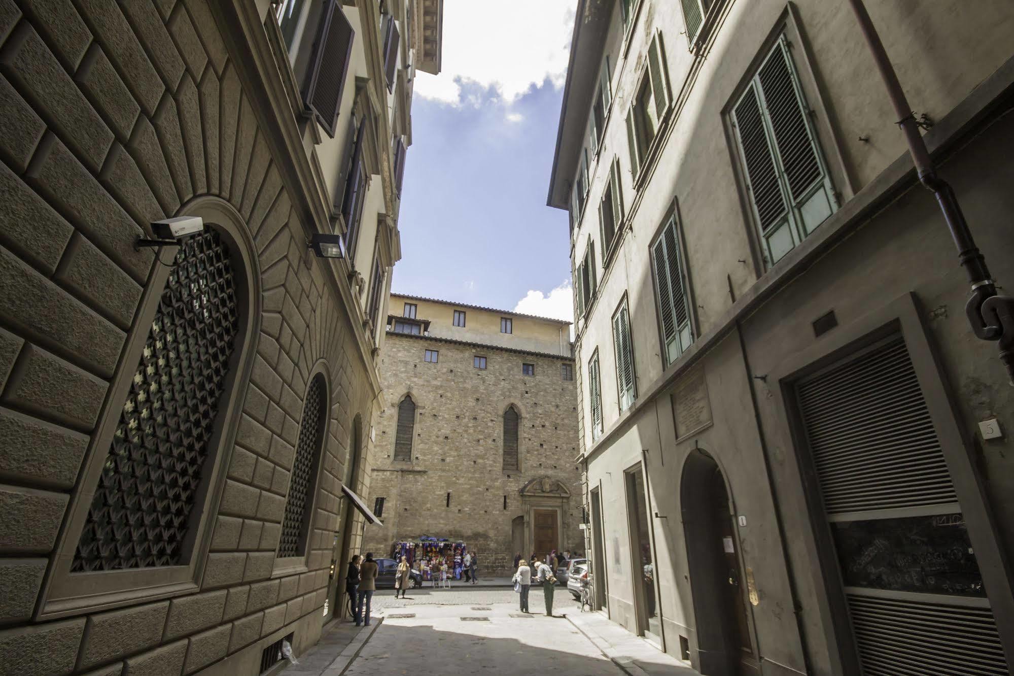 - In Duomo