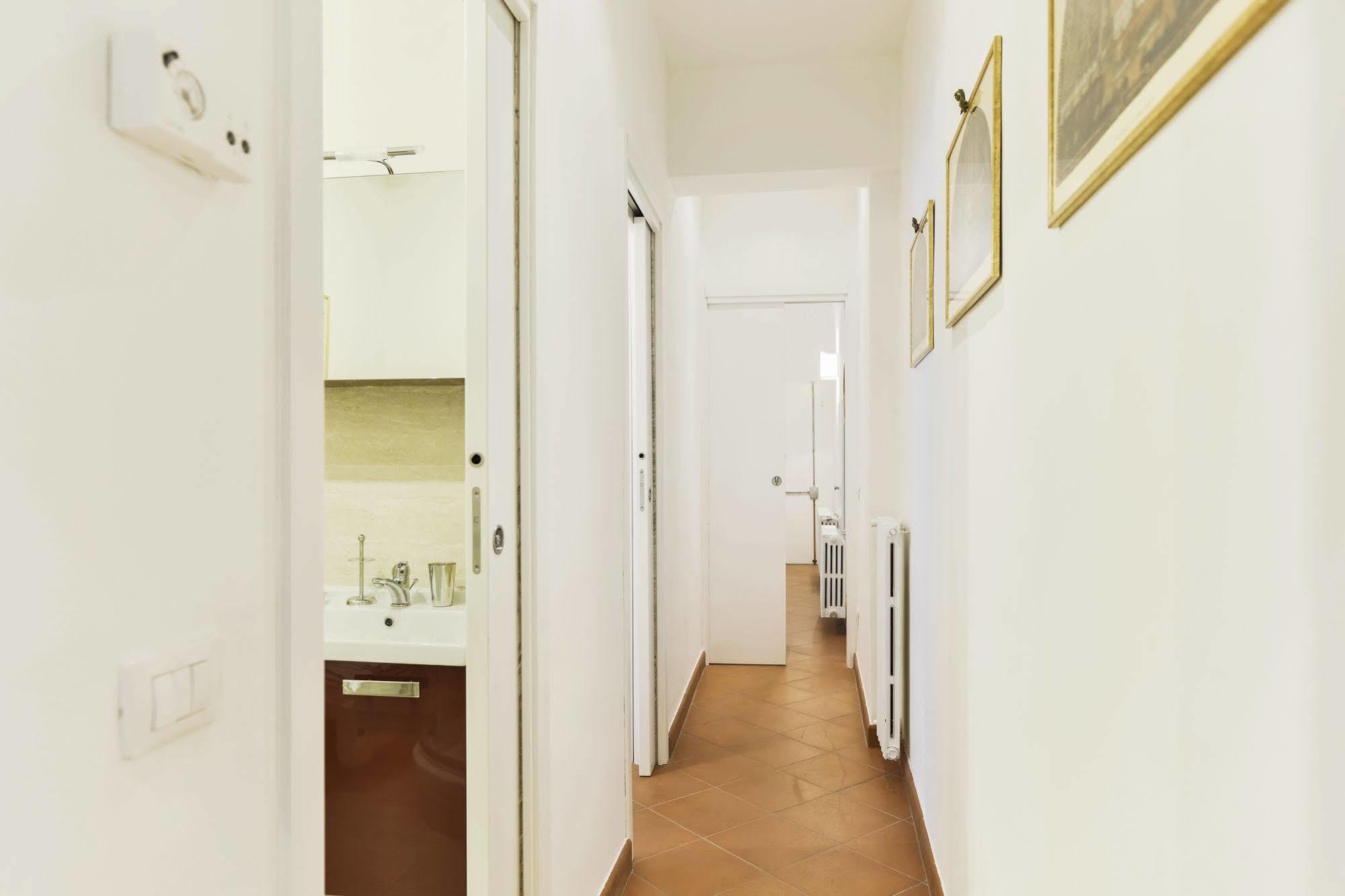 - In Duomo Apartment Florence