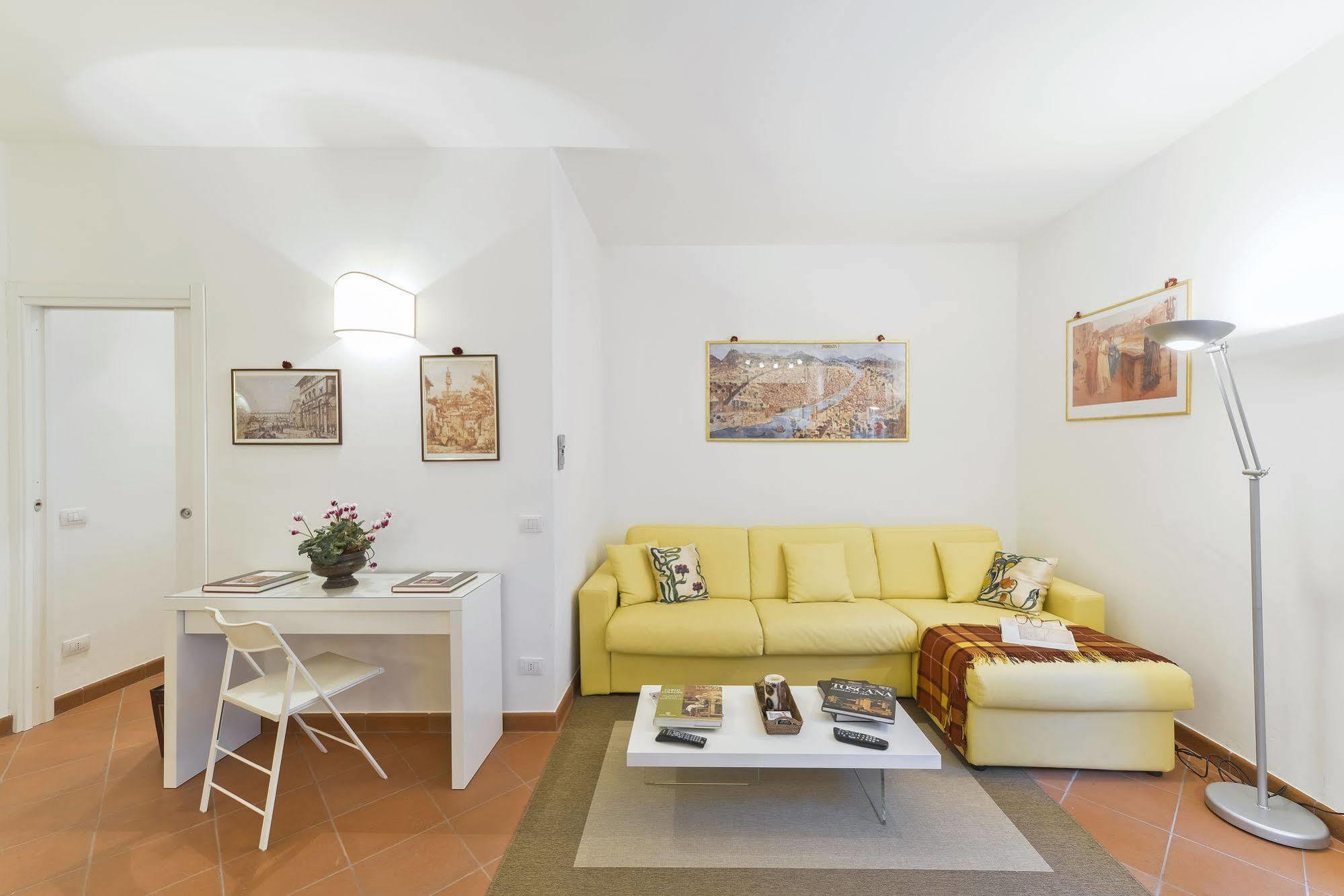 Apartment - In Duomo *