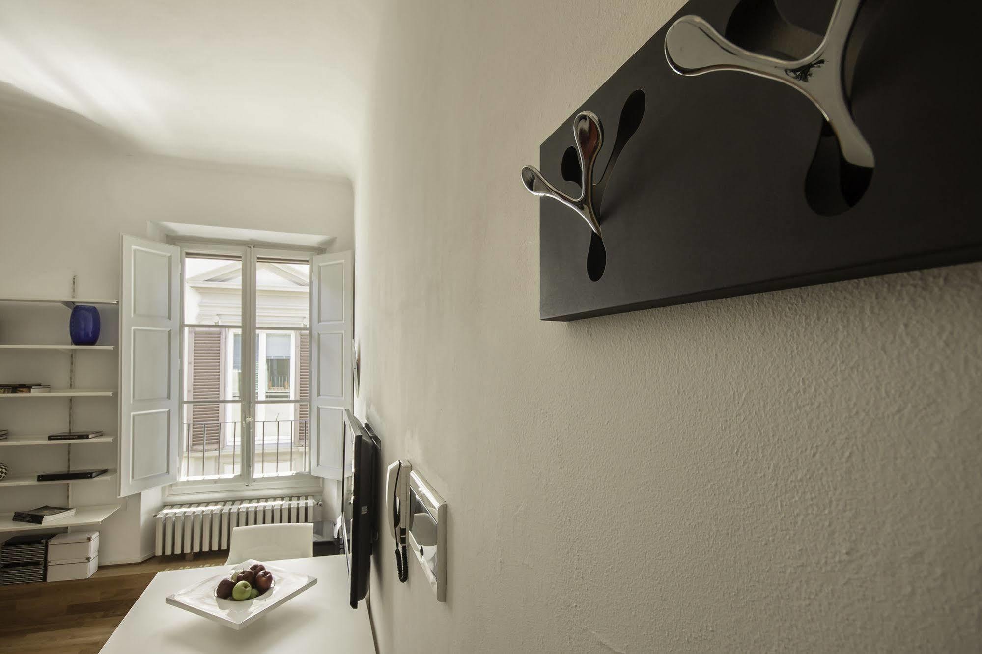 - In Duomo Apartment *