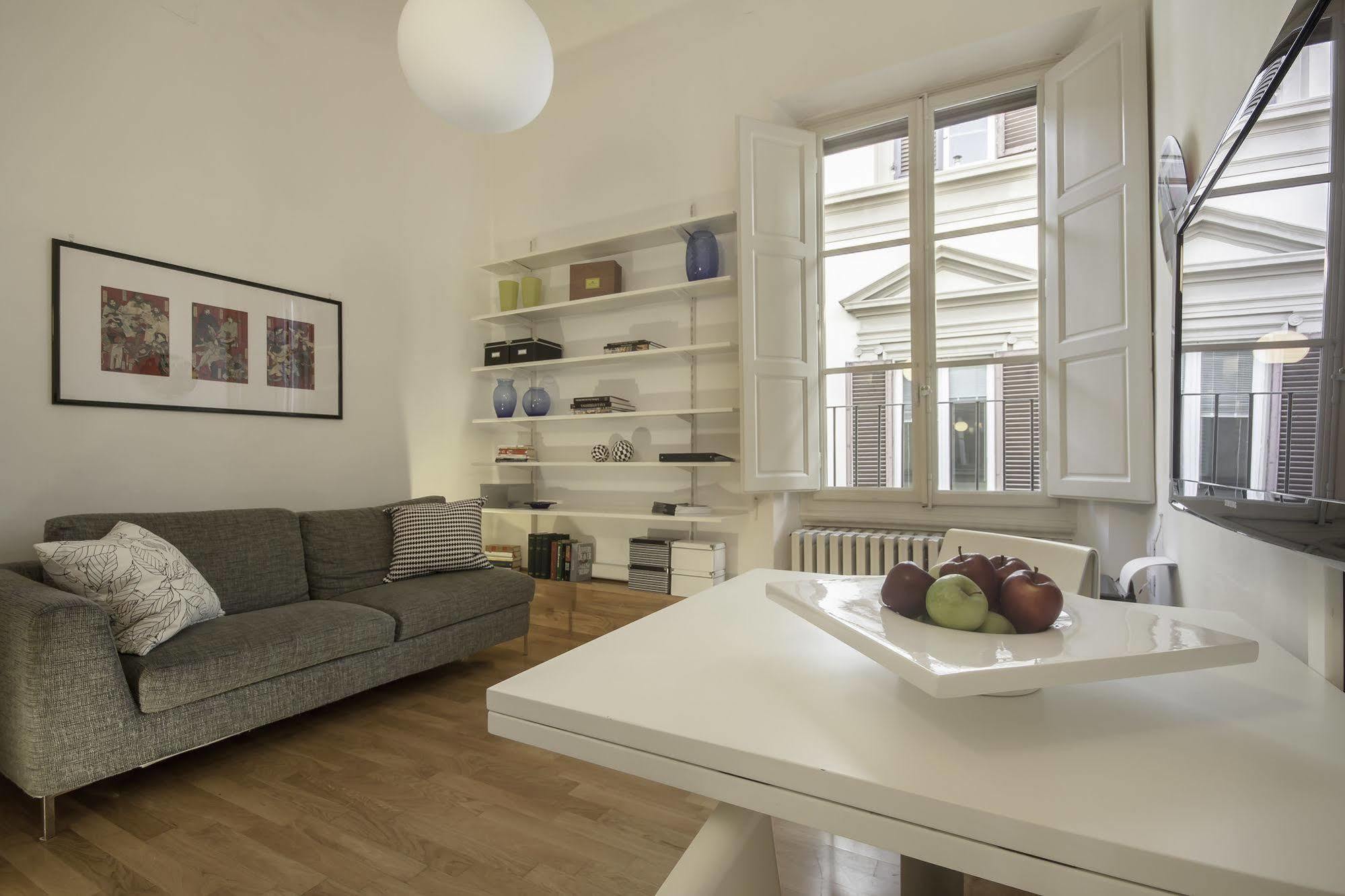 Apartment - In Duomo *
