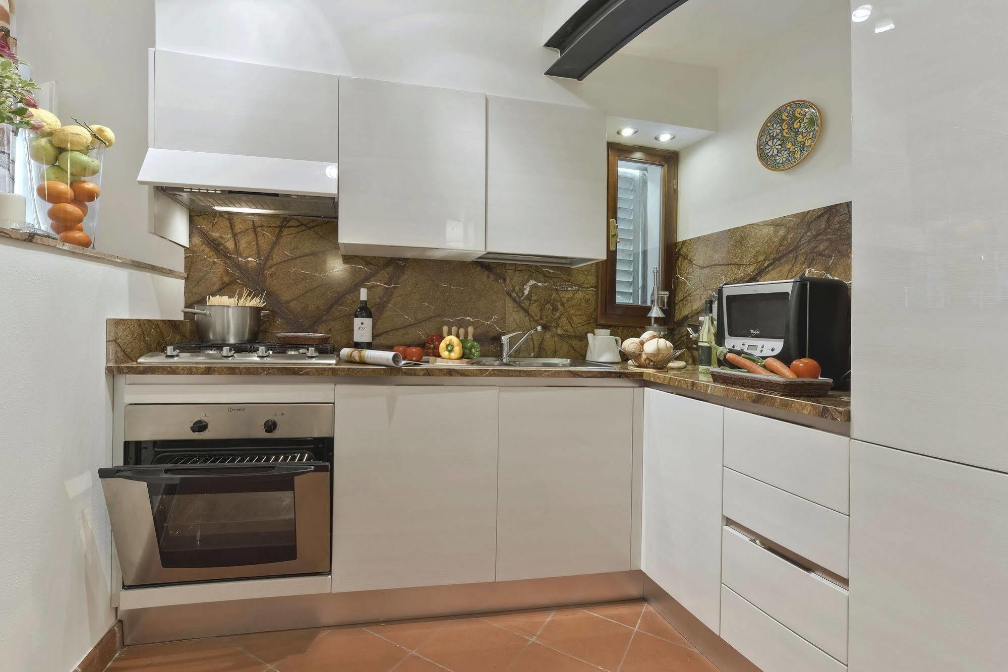 Apartment - In Duomo *
