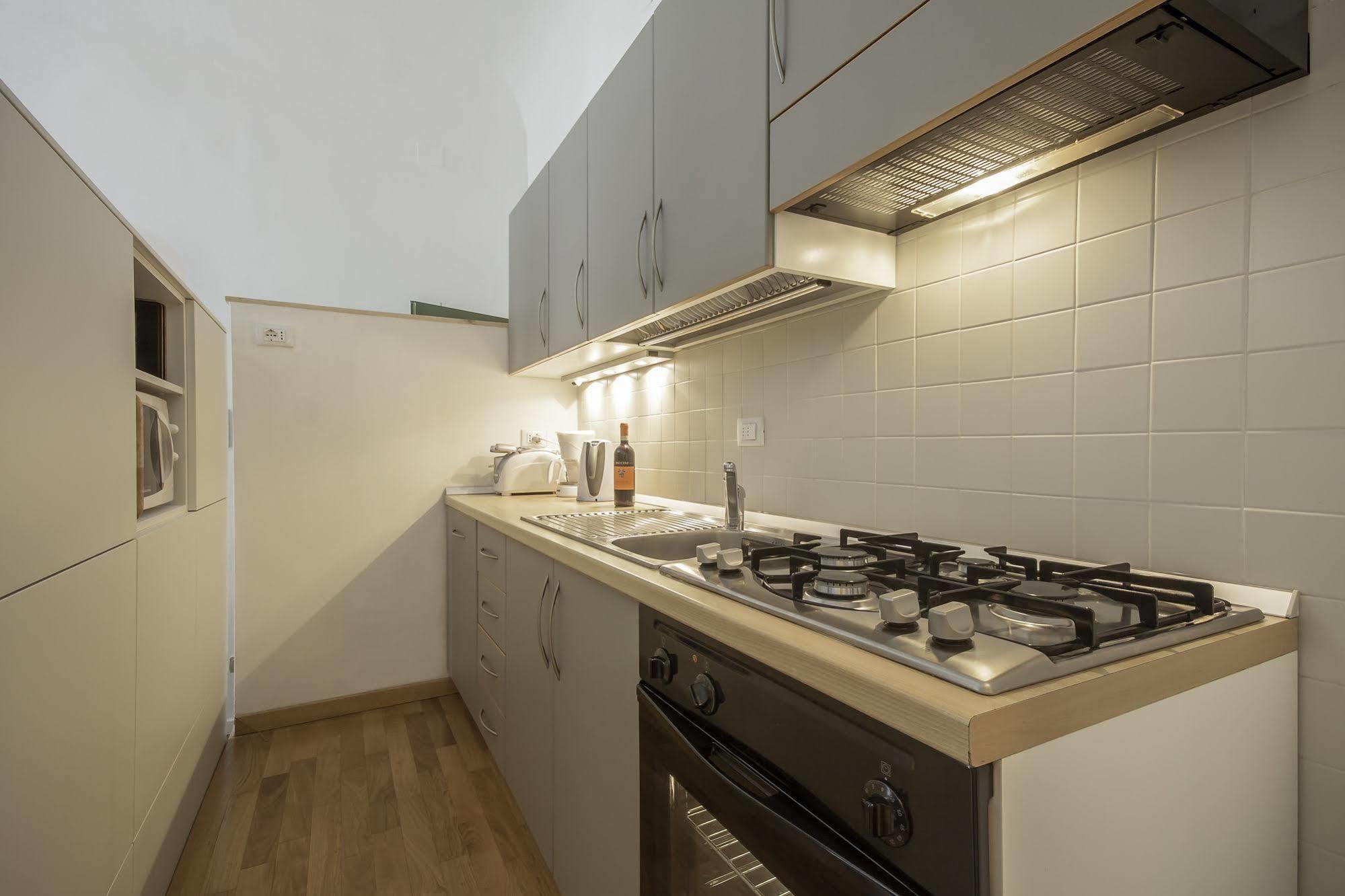 Apartment - In Duomo *
