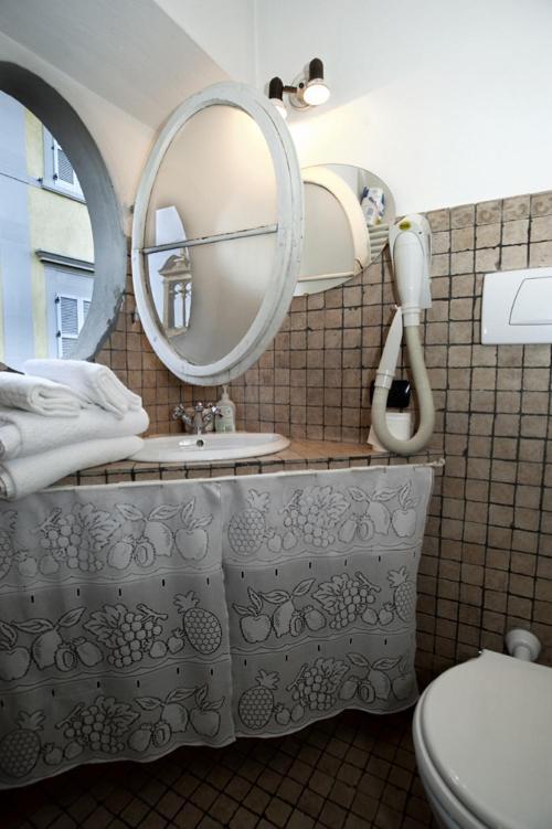 Palazzo Pergola Appartement *