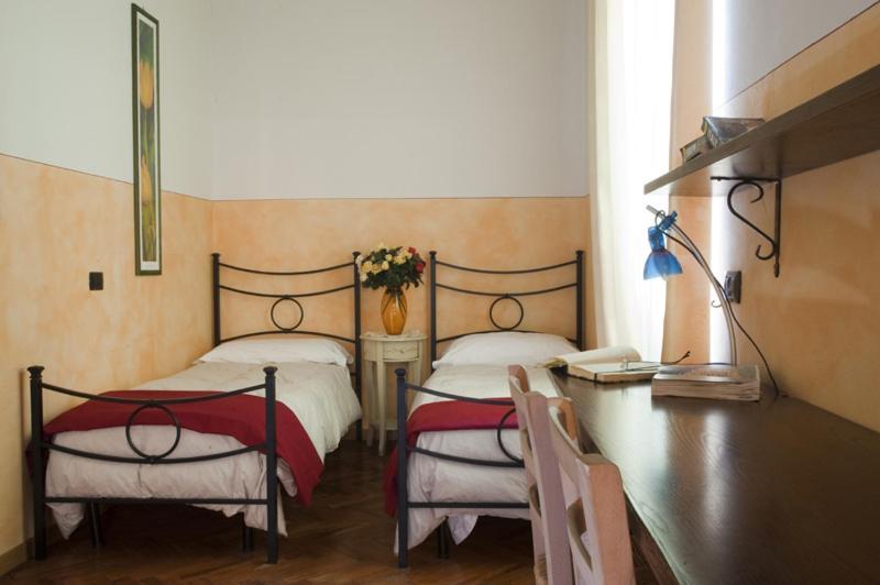 Appartement Palazzo Pergola Florence