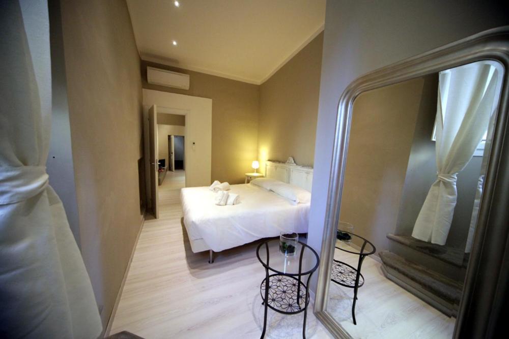 Appartement Palazzo Pergola