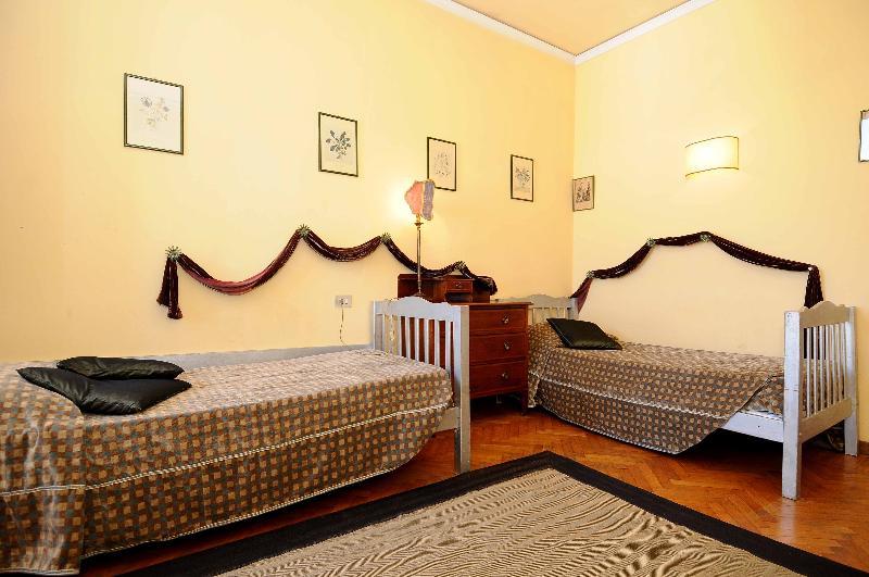 Hemeras Boutique House - Lungarno Vespucci * Florence
