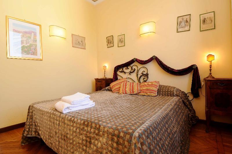 Hemeras Boutique House - Lungarno Vespucci Apartment Florence