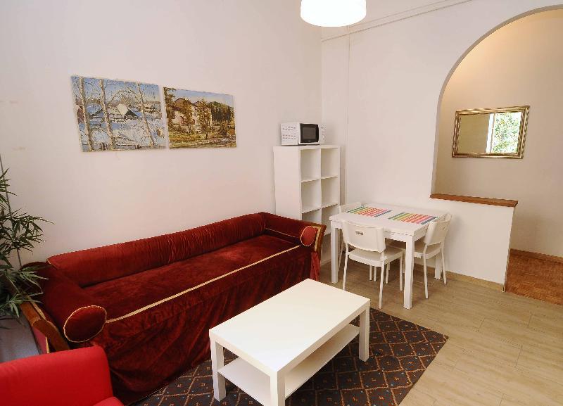 Hemeras Boutique House - Lungarno Vespucci Florence