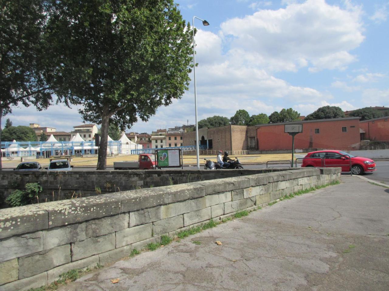 Apartment Casetta Del Barbi