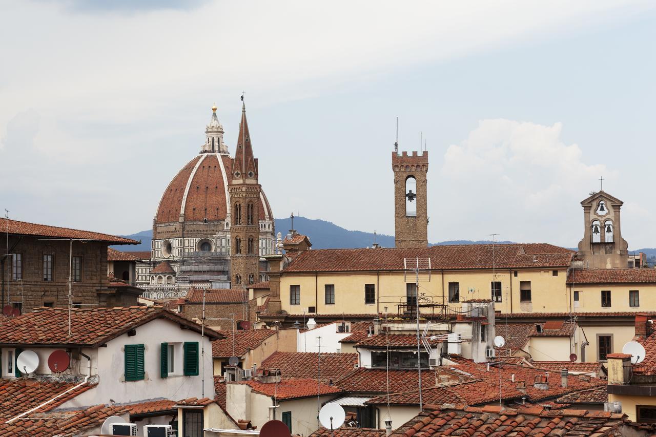 Neri 23 Apartment Florence