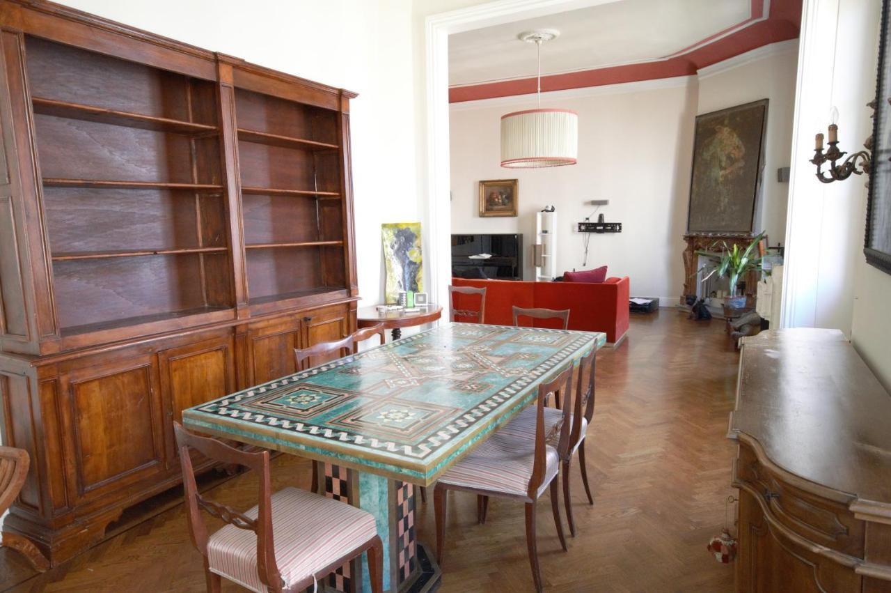 Canacci Apartment