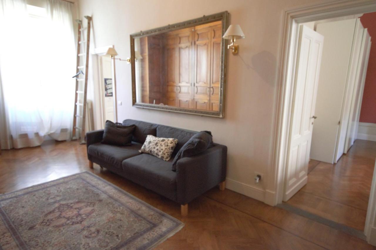 Canacci Apartment