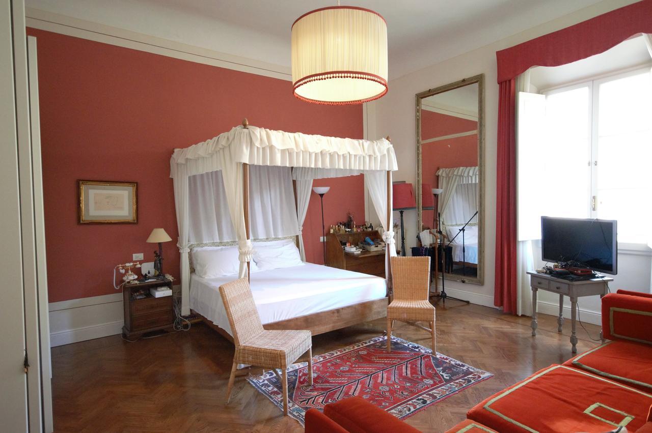Apartment Canacci *