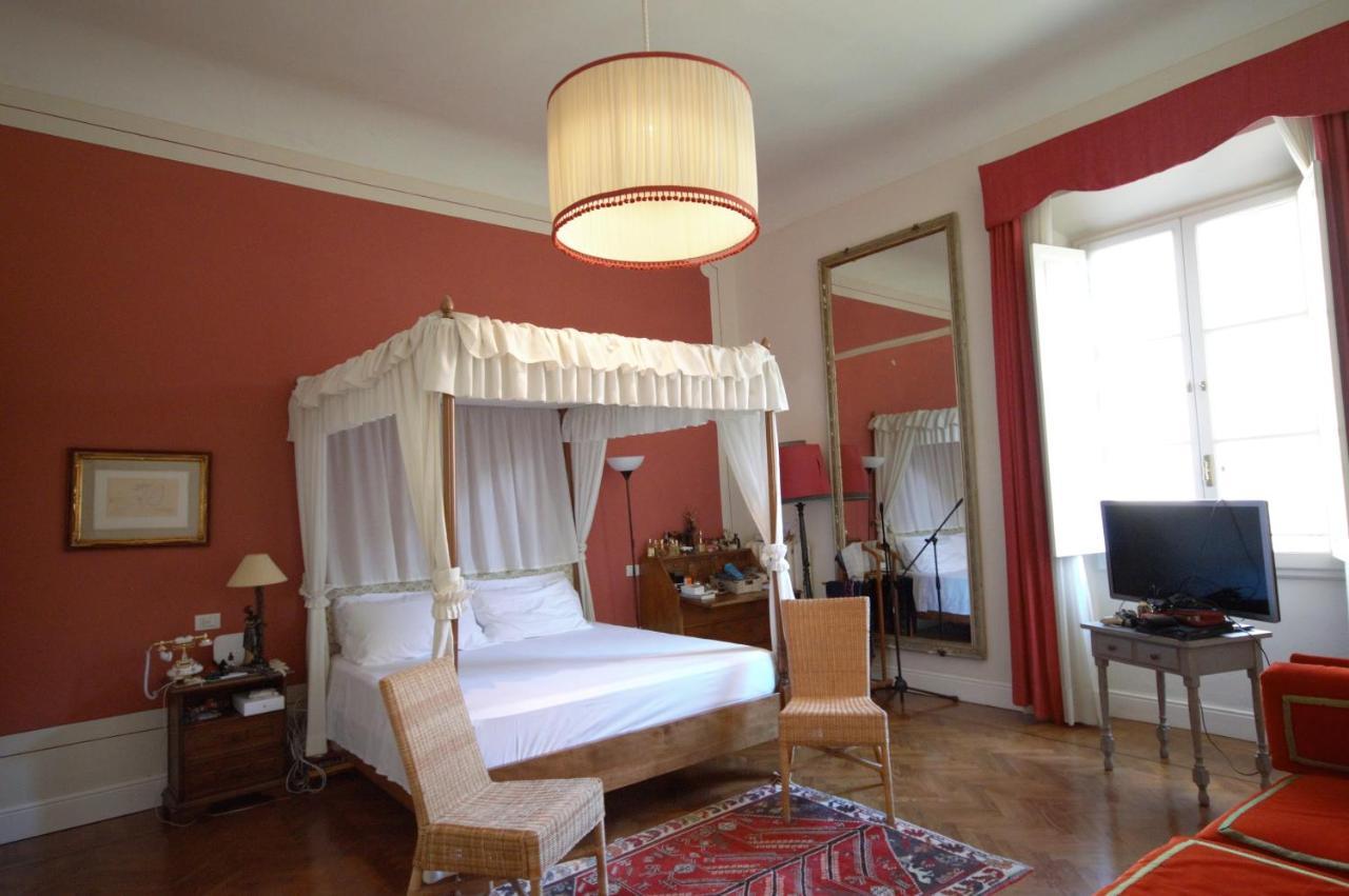 Canacci Apartment *