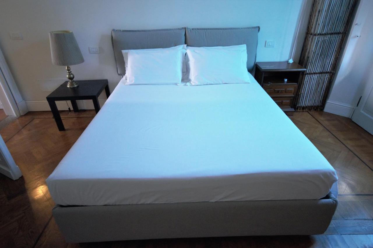 Apartment Canacci Florence