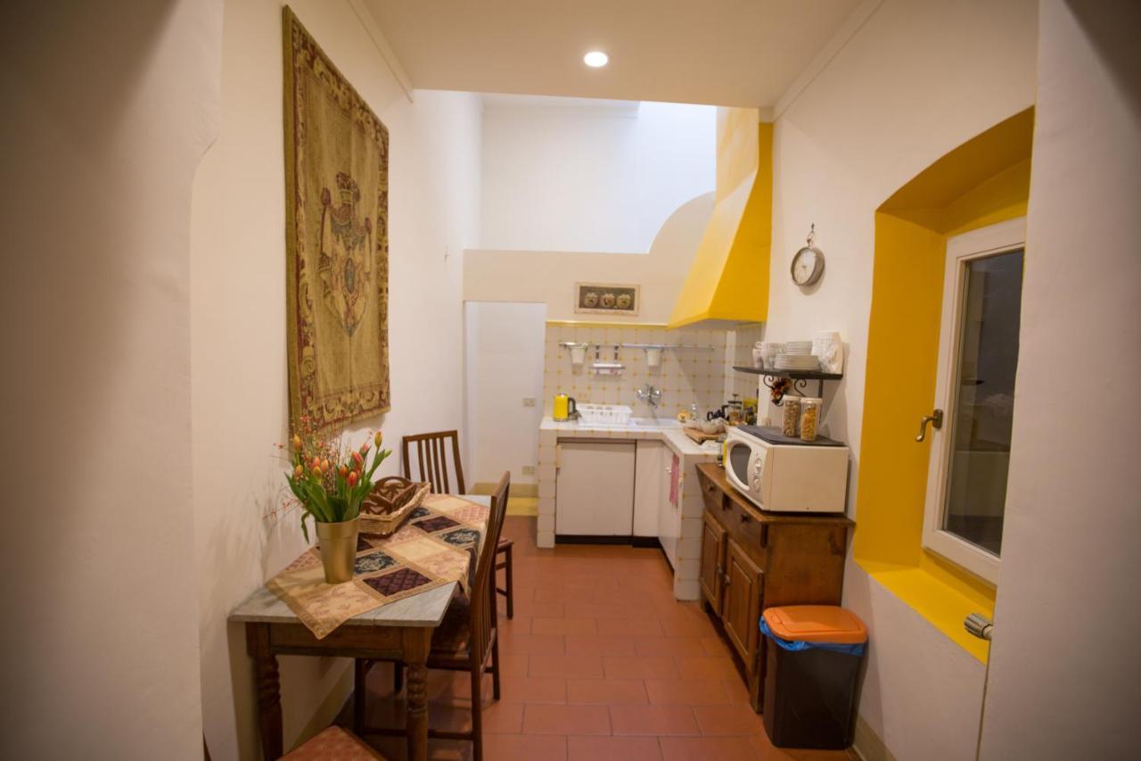 Il Bargello Bed & Breakfast Florence