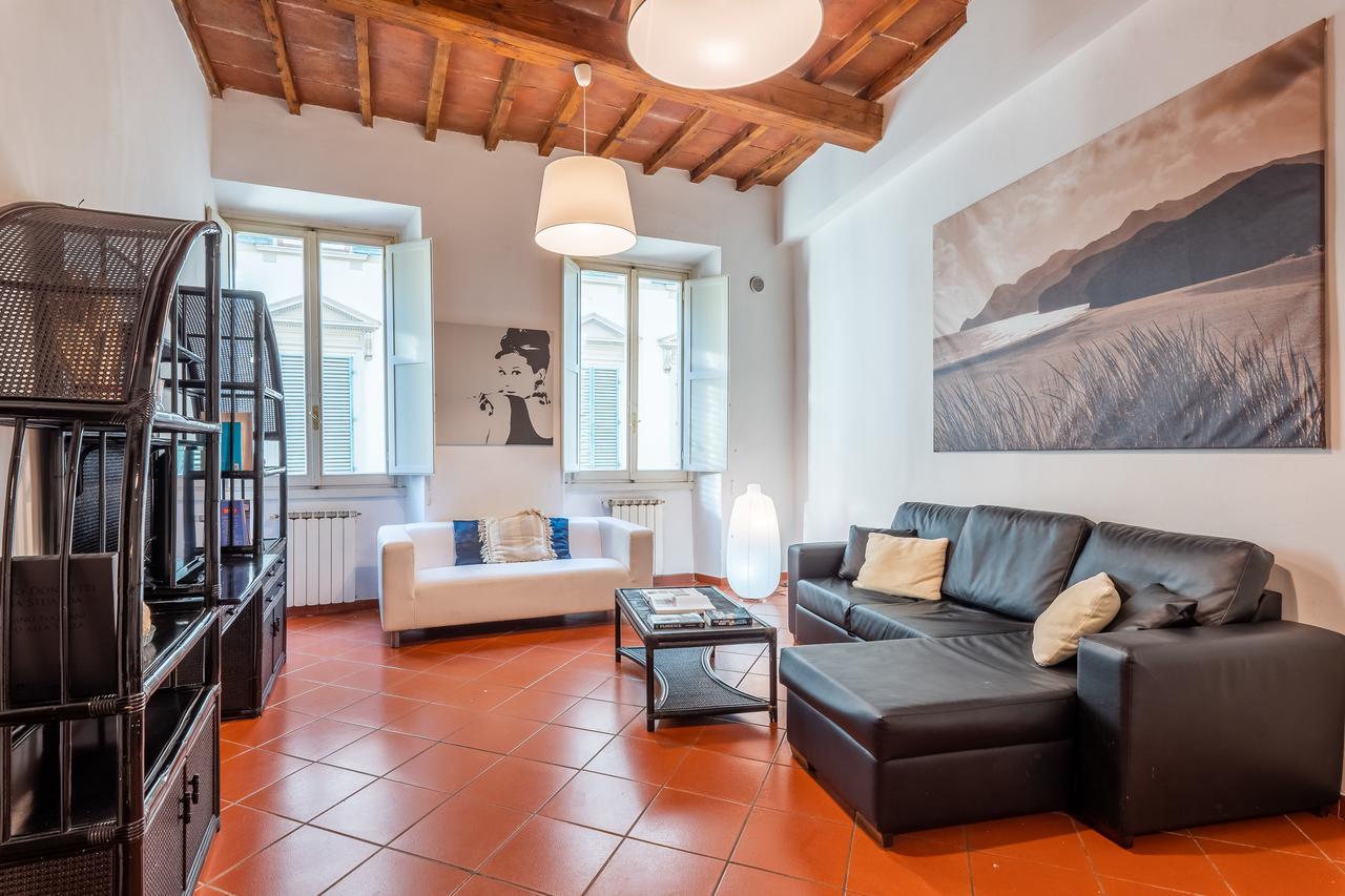 Ghibellina Apartment Florence
