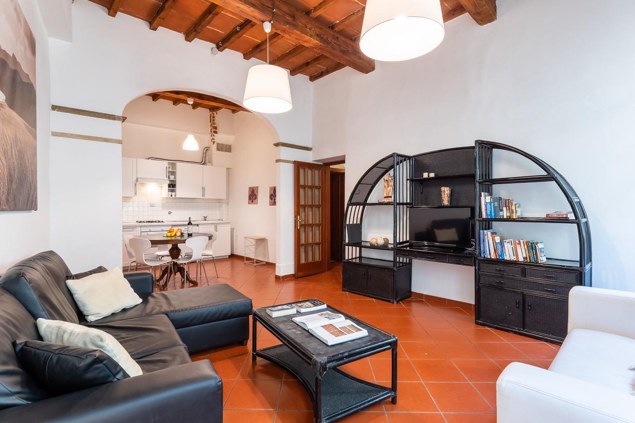 Appartement Ghibellina *