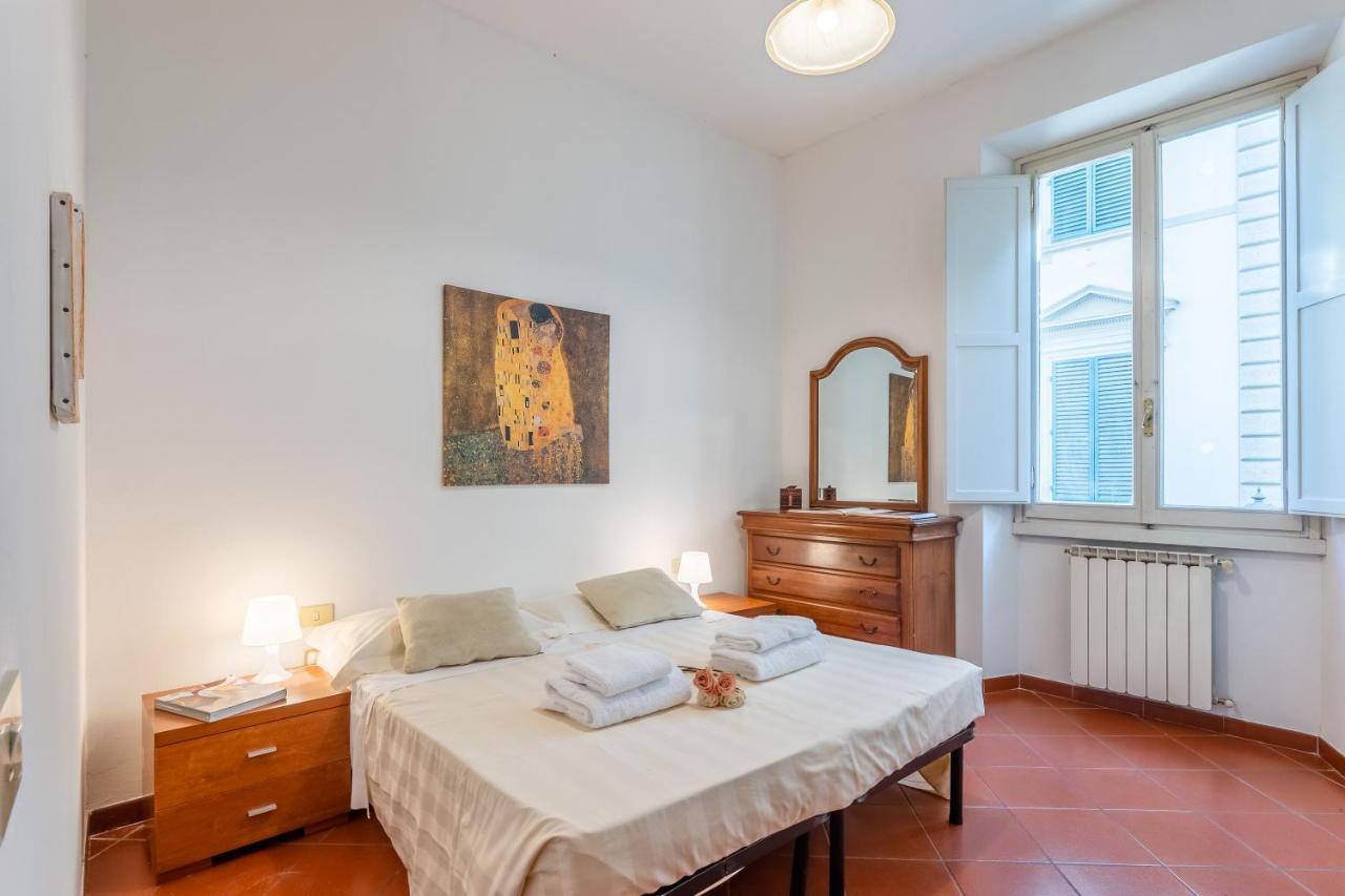 Apartment Ghibellina Florence