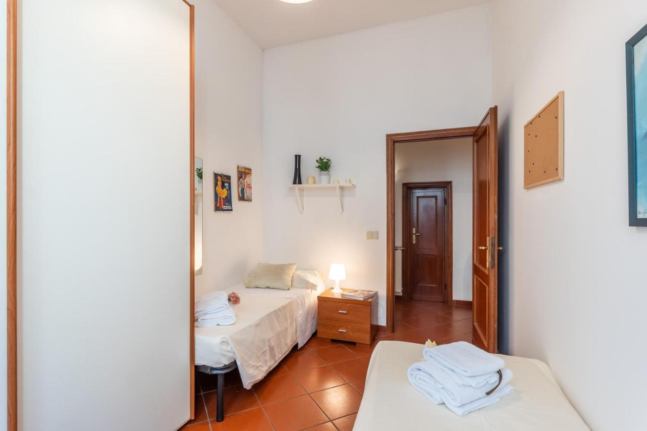 Ghibellina Apartment Florence