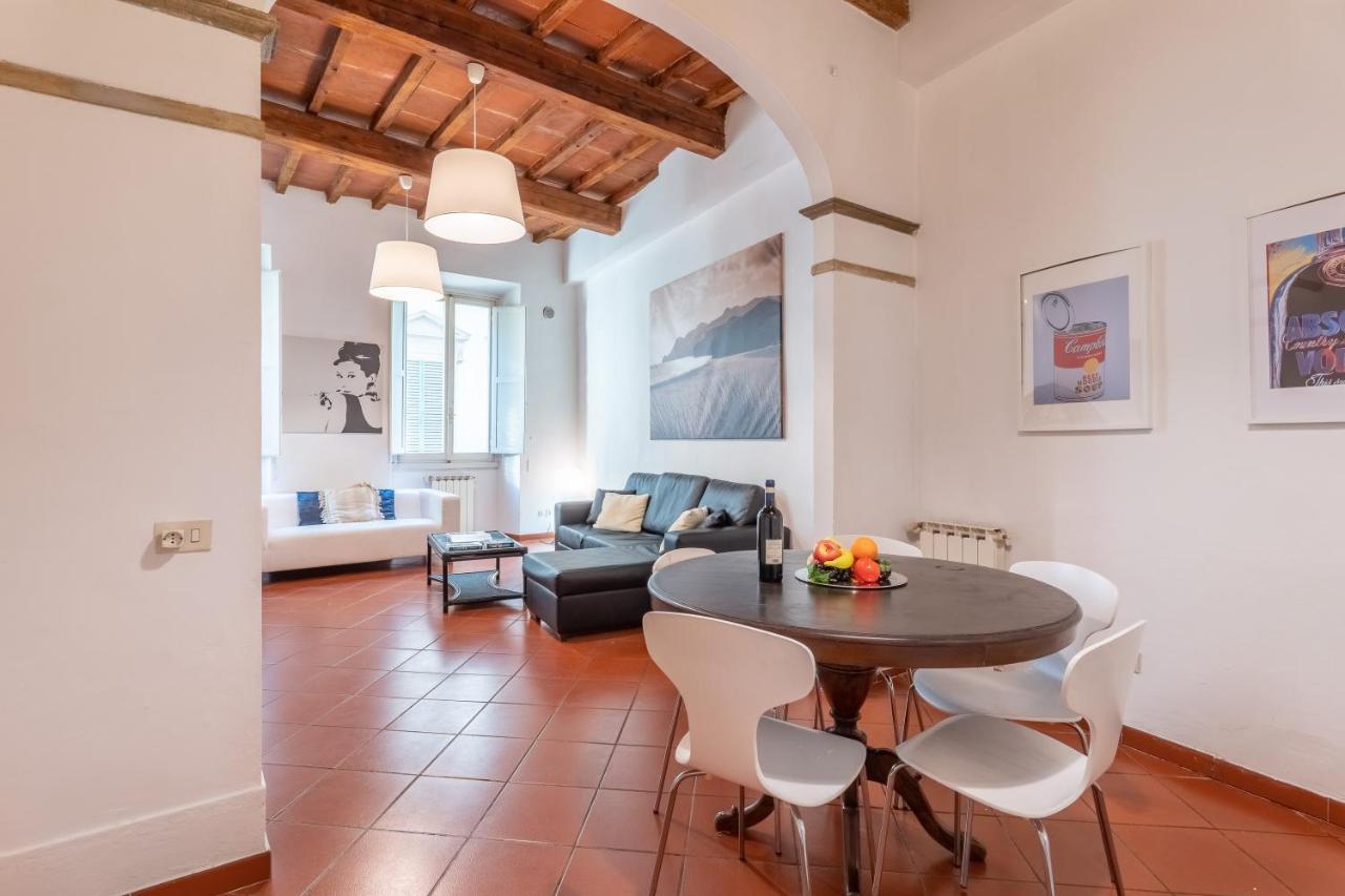 Ghibellina Apartment Florence