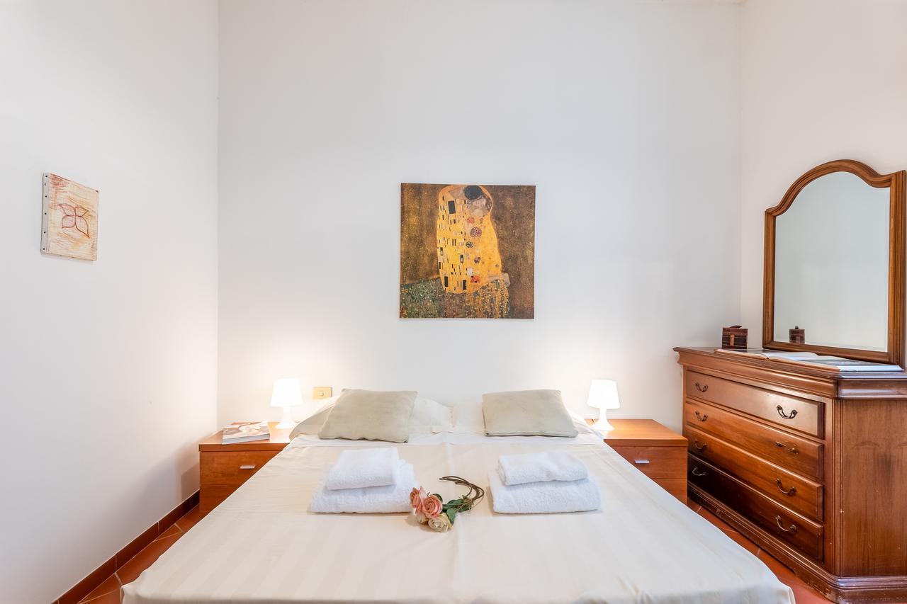 Ghibellina Appartement *