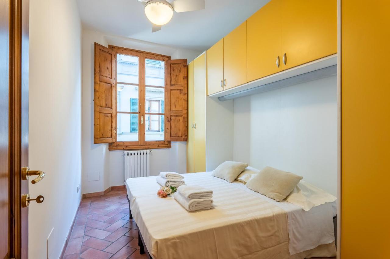 Ghibellina Apartment