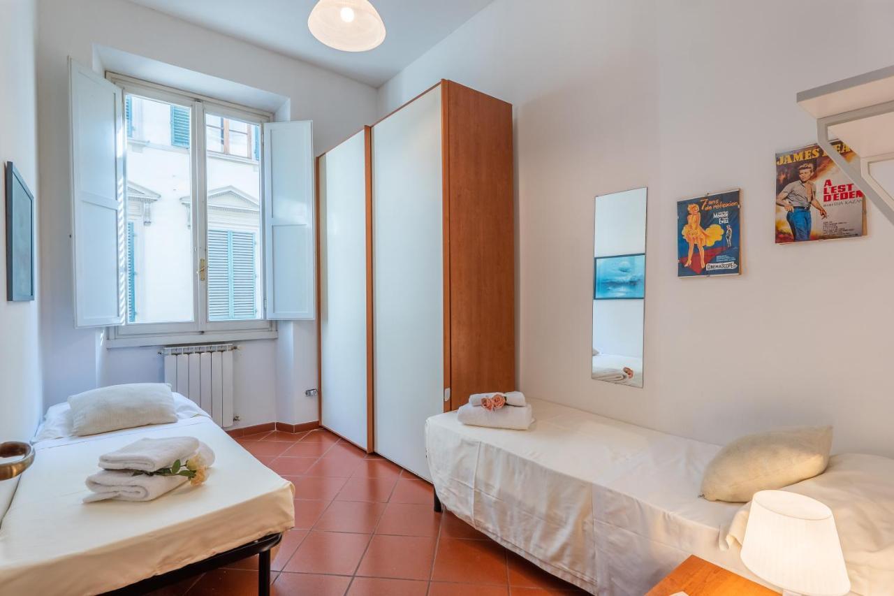 Ghibellina Apartment Florence