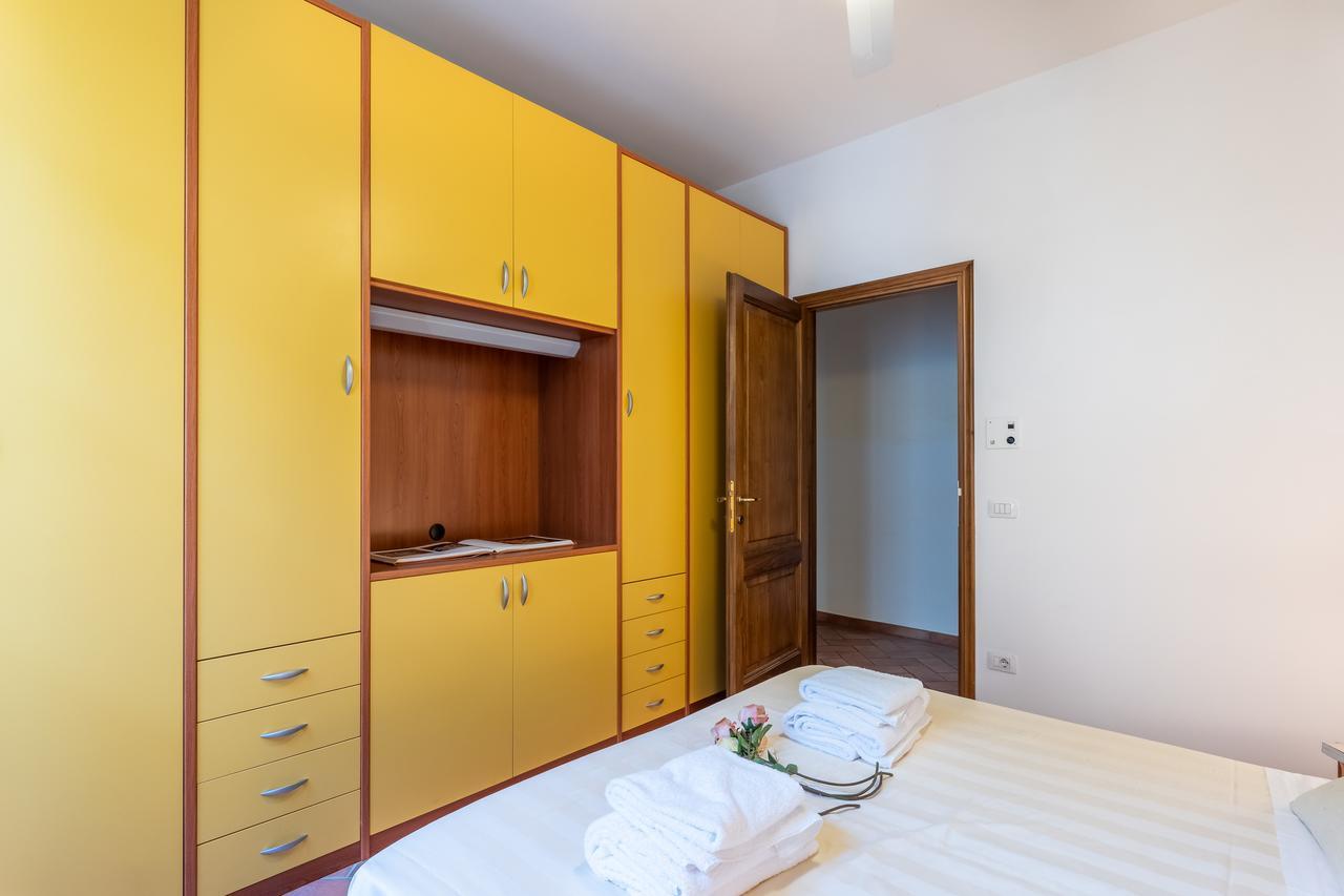 Apartment Ghibellina Florence