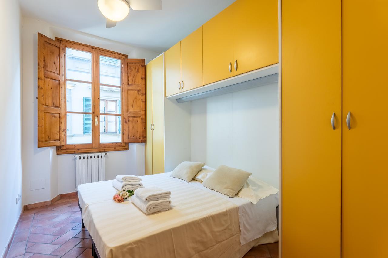 Apartment Ghibellina *