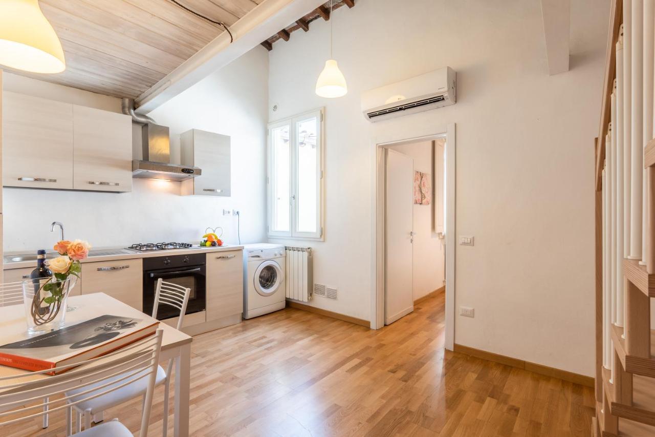 Apartment Ghibellina *