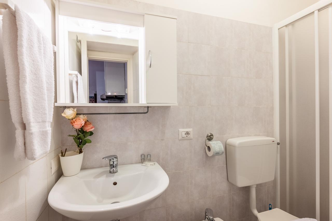 Ghibellina Apartment