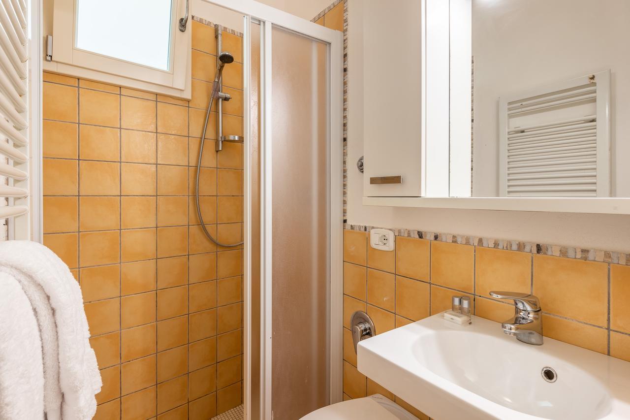 Apartment Ghibellina Florence