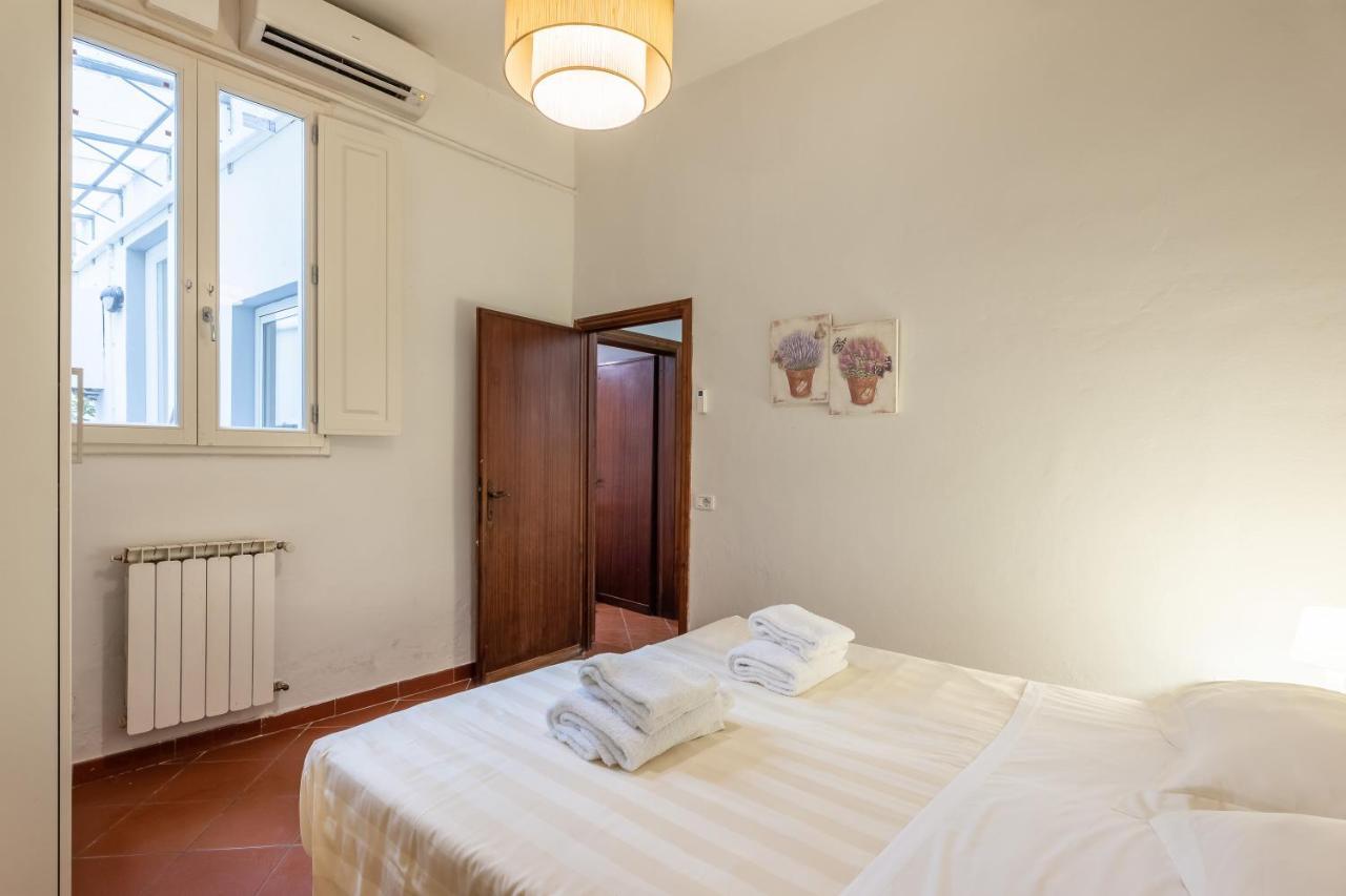 Apartment Ghibellina *