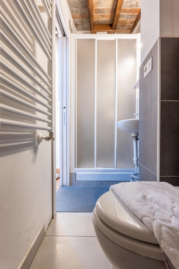 Ghibellina Apartment Florence