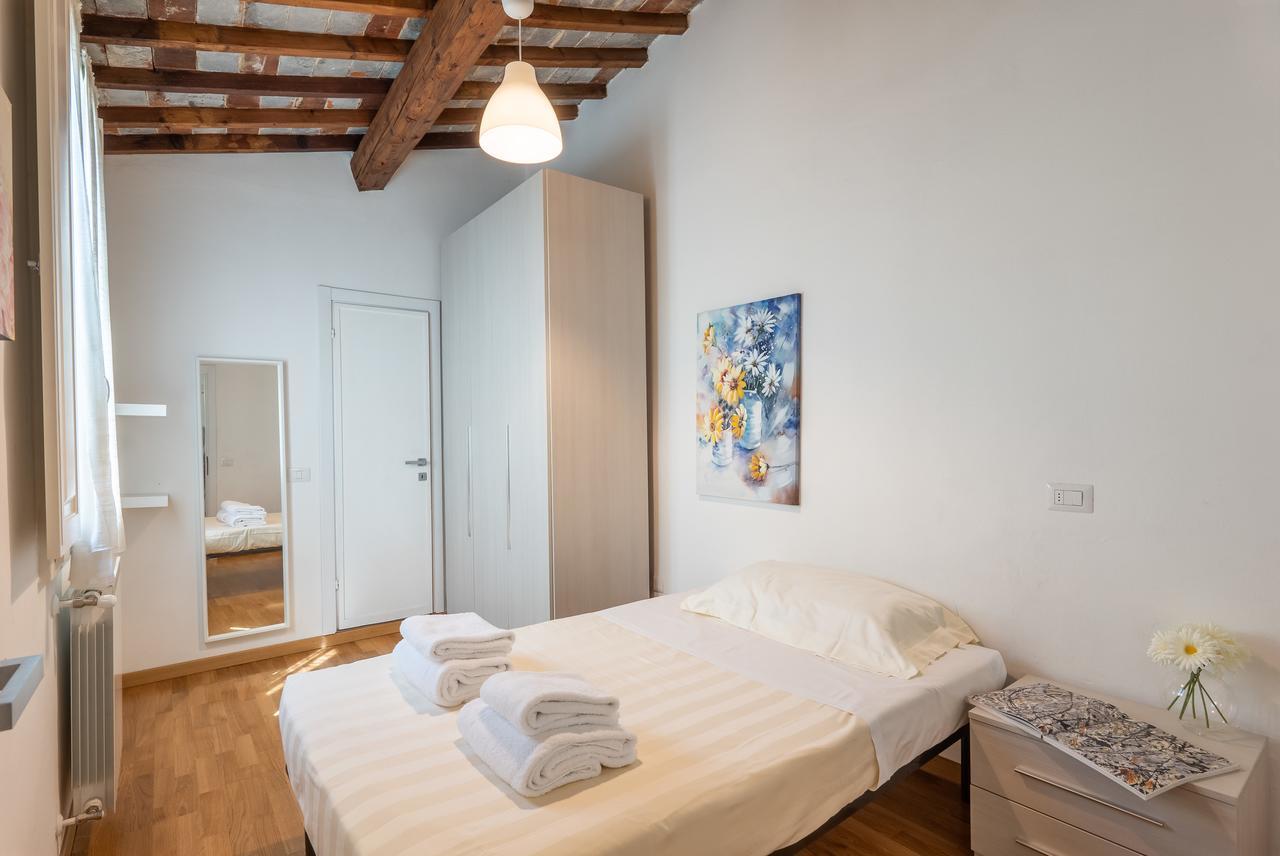 Ghibellina Apartment