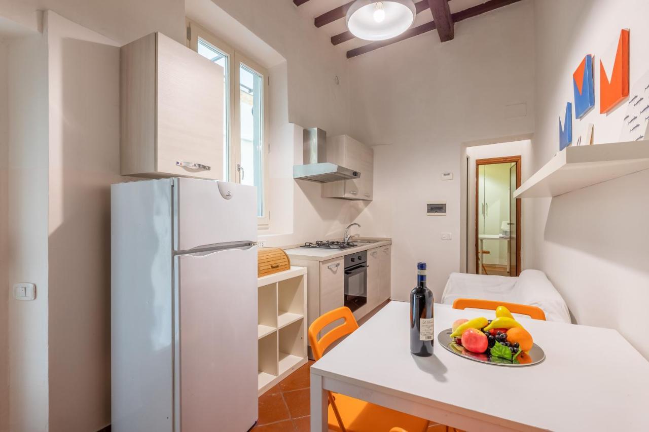 Apartment Ghibellina Florence